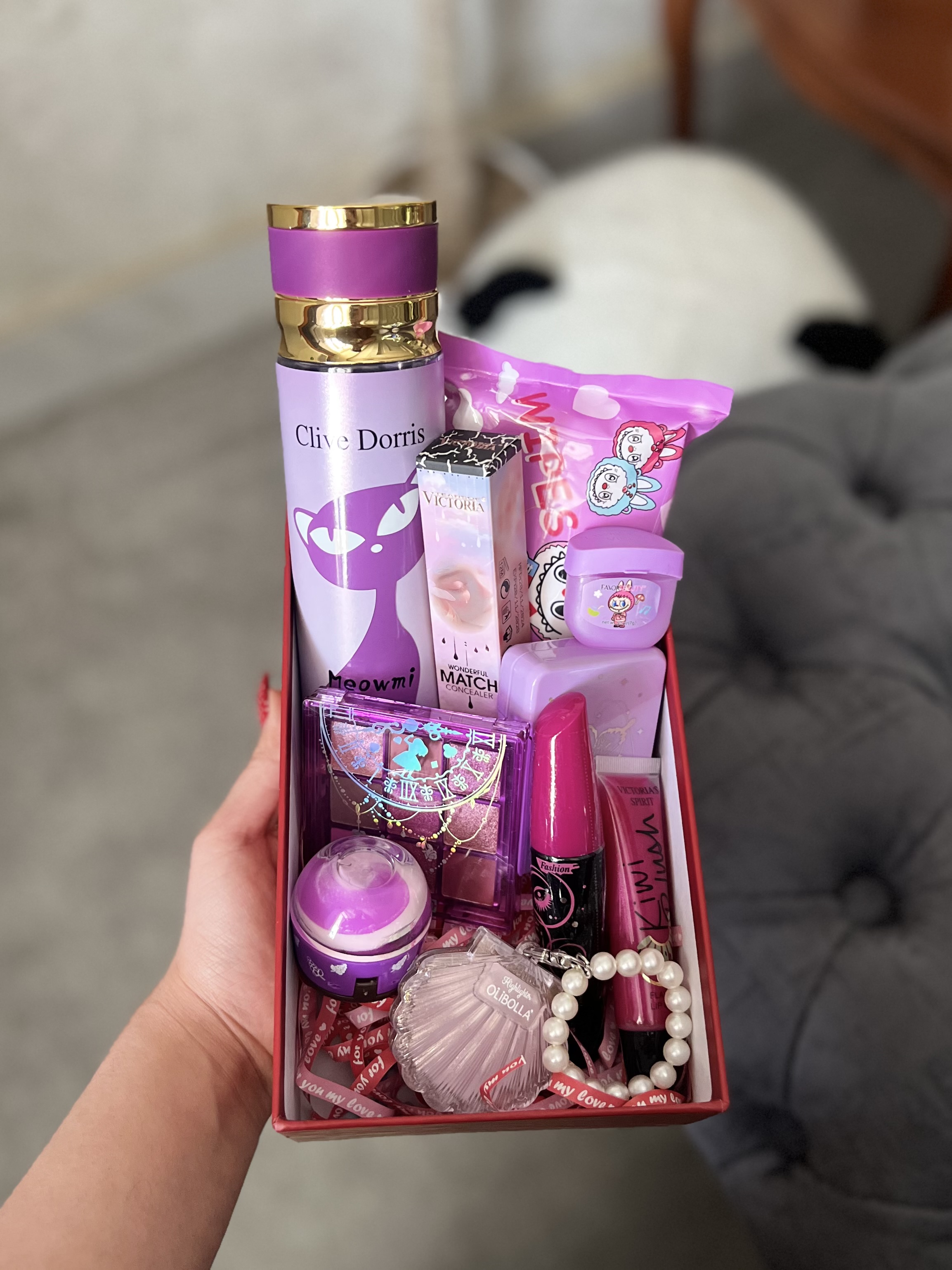 پک یاسی🌸💜
