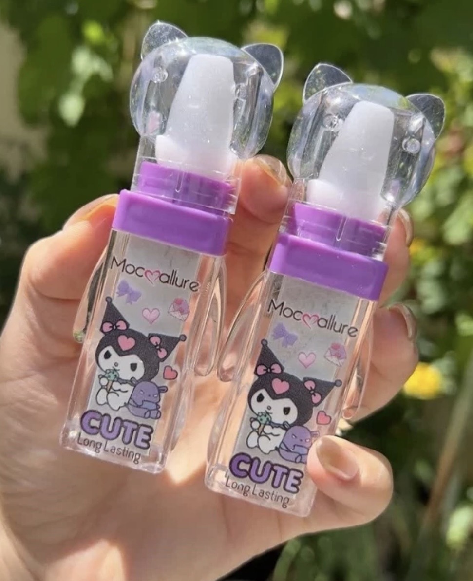 هایلایتر پودری کرومی💜💎
