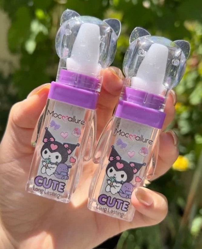 هایلایتر پودری کرومی💜💎
