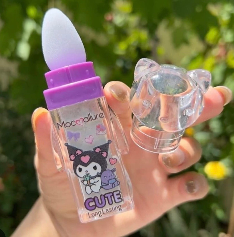هایلایتر پودری کرومی💜💎