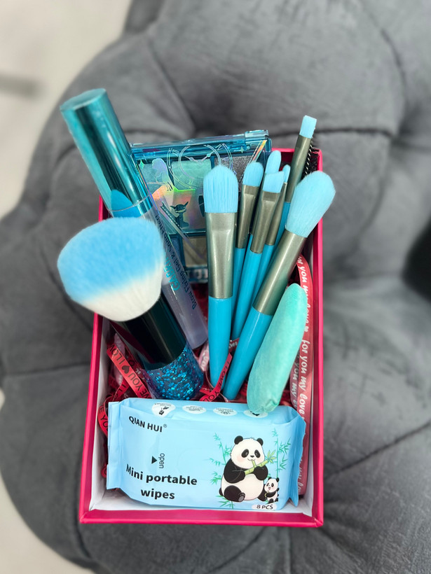 پک آبی💙🩵