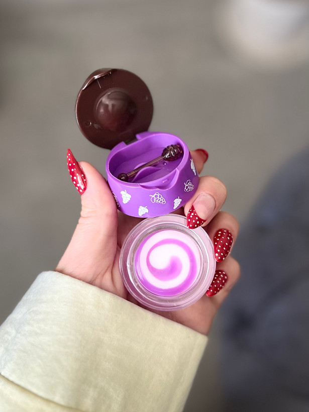 بستنی لب مارشمالویی🧜🏻♀️🍡