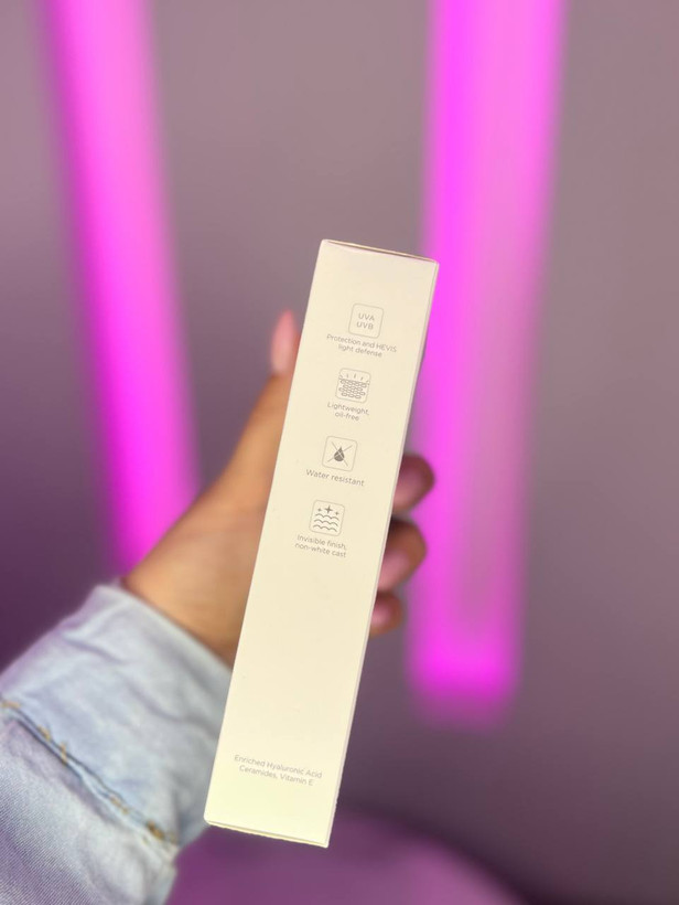 ضدآفتاب استیلن100ml🧝🏻♀️🌞
