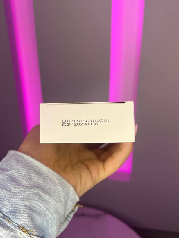 ضدآفتاب استیلن100ml🧝🏻♀️🌞