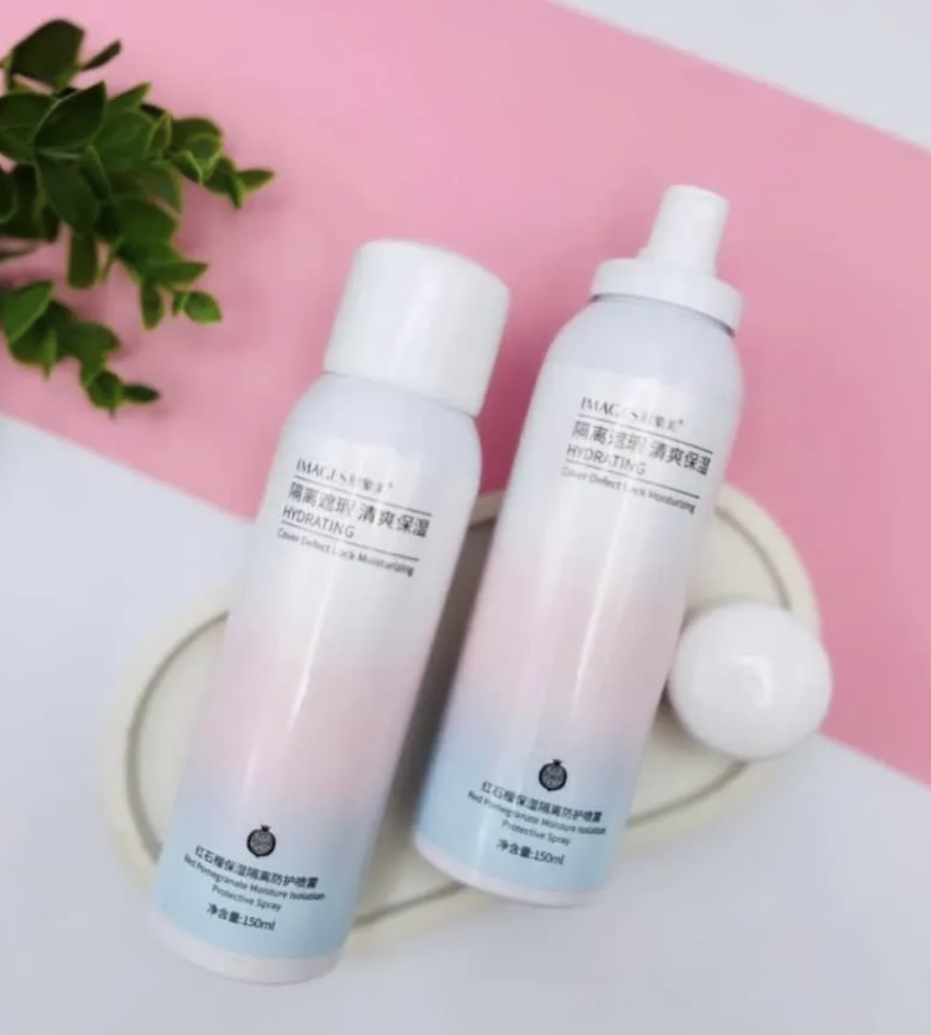اسپری ضدآفتاب ایمیجز✨🔗
