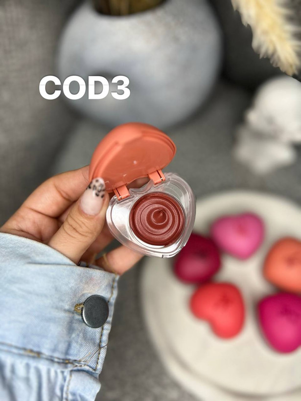 موس لب اولیبلا🍓