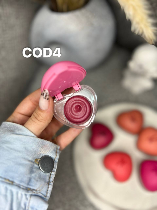 موس لب اولیبلا🍓