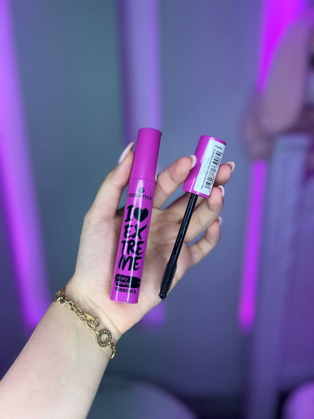 ریمل اسنس🪄🛍️