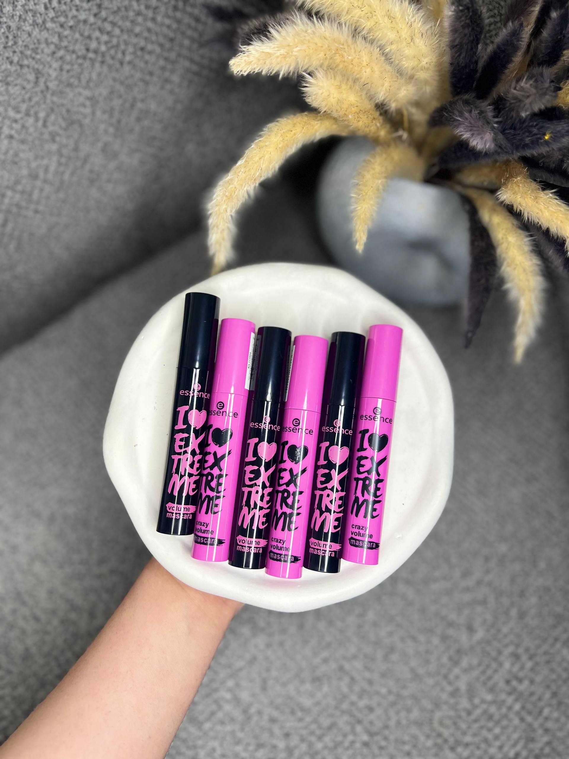 ریمل اسنس🪄🛍️