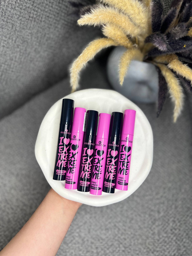 ریمل اسنس🪄🛍️
