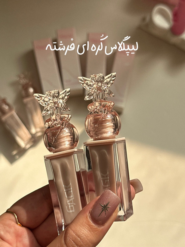 رژلب فرشته✨🧚🏻♀️