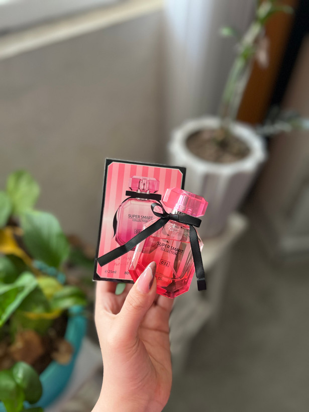 ادکلن ویکتوریا سکرت بامشل🎀