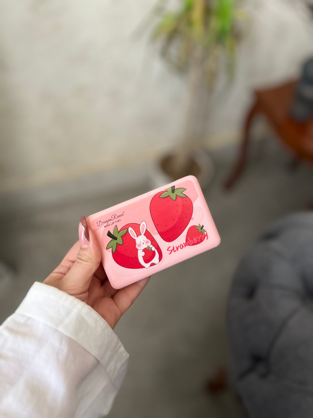 تینت دراگون 6عددی🍰🍓