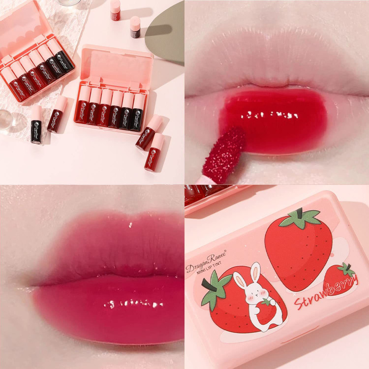 تینت دراگون 6عددی🍰🍓