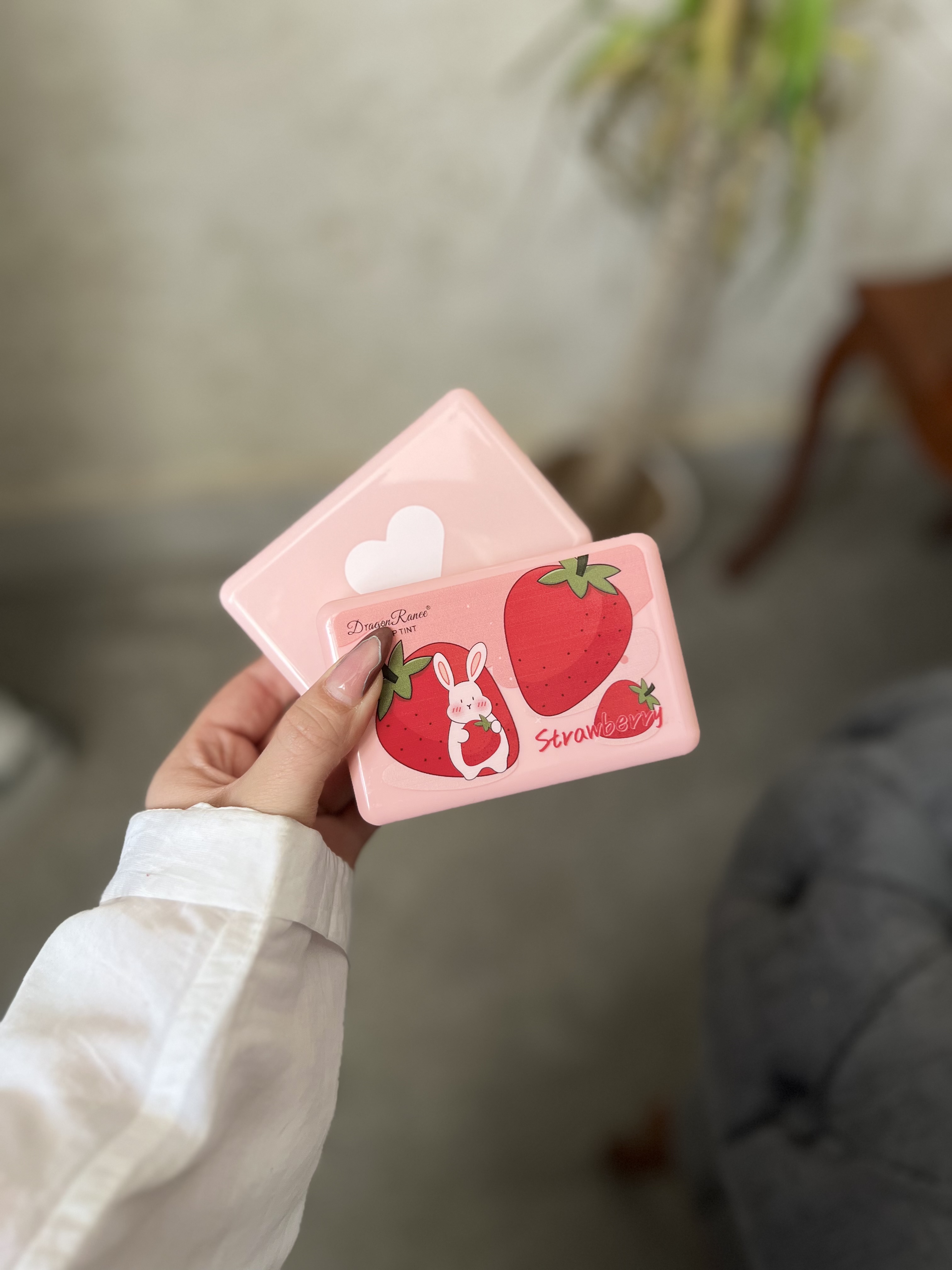 تینت دراگون 6عددی🍰🍓