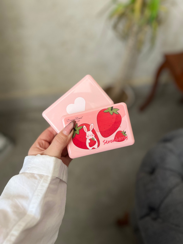 تینت دراگون 6عددی🍰🍓