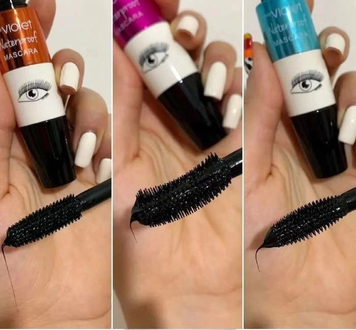 ریمل ویولت🍋🟩🎀