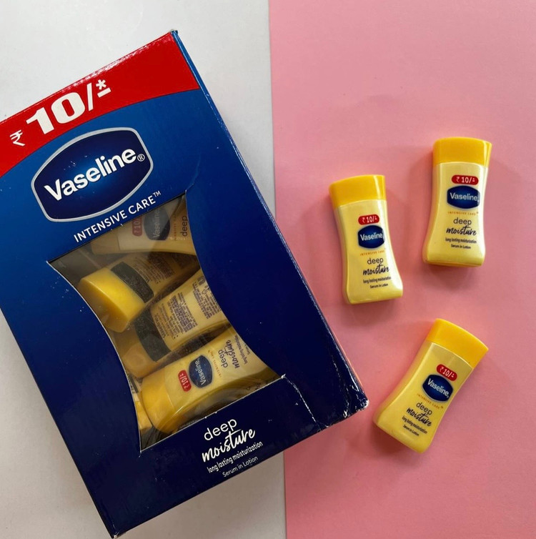 لوسیون بدن مینی🍰💛