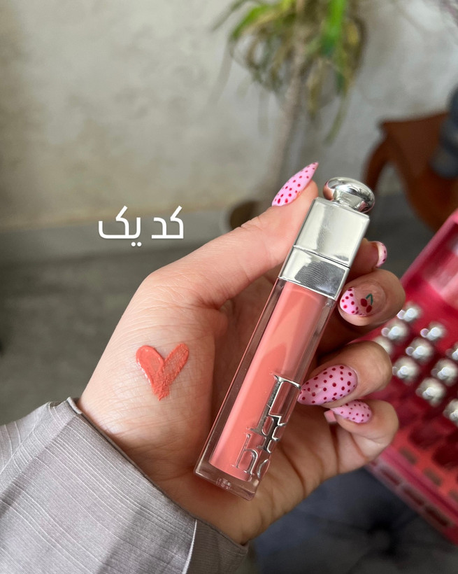 رژلب دیور🎀🍓
