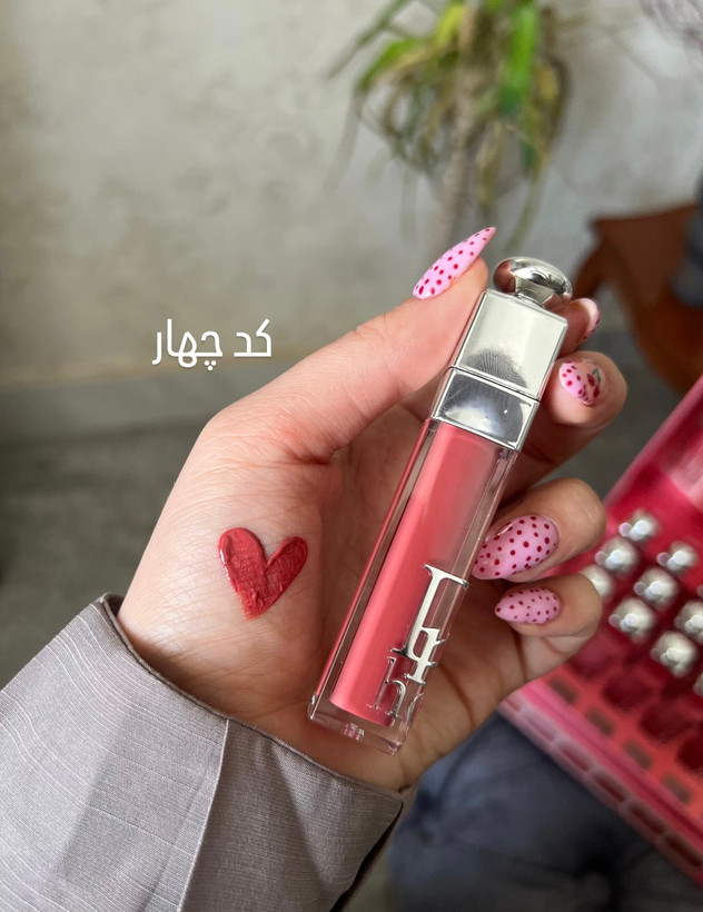 رژلب دیور🎀🍓