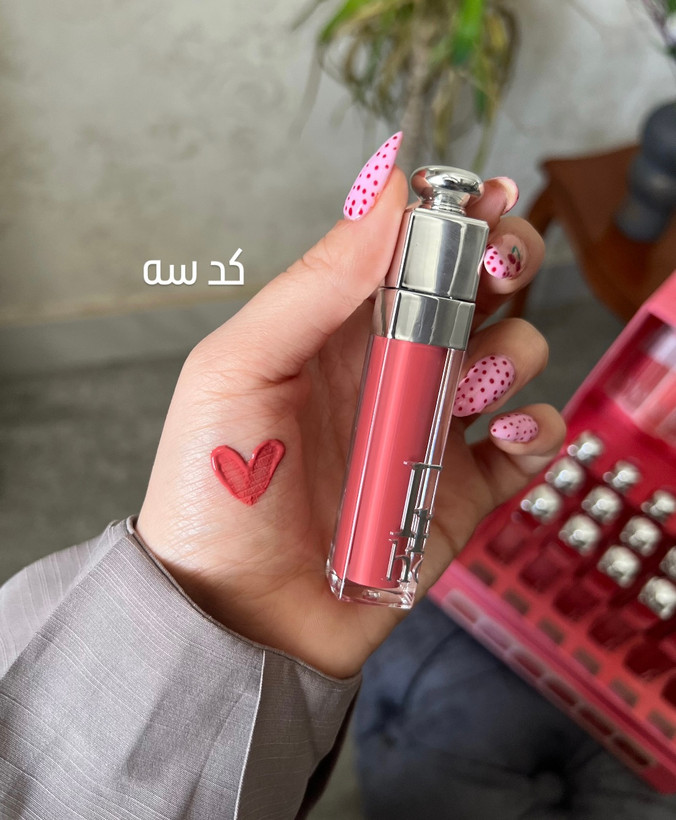 رژلب دیور🎀🍓