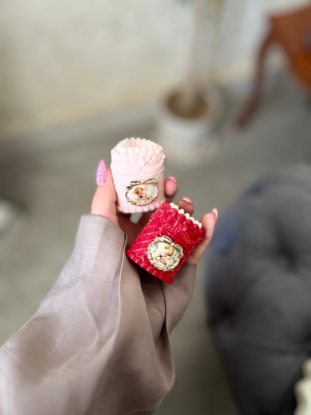 رژلب مات مخملی فلاورنوز👱🏻♀️🎀