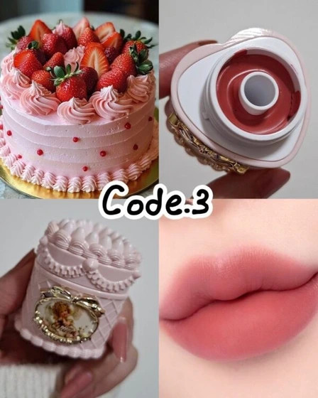 رژلب مات مخملی فلاورنوز👱🏻♀️🎀