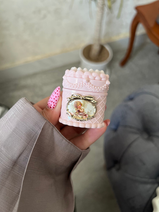 رژلب مات مخملی فلاورنوز👱🏻♀️🎀